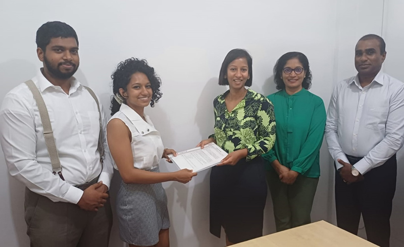 SITREK Home Nursing & Swift Care (Pvt) Ltd and Natural Eats