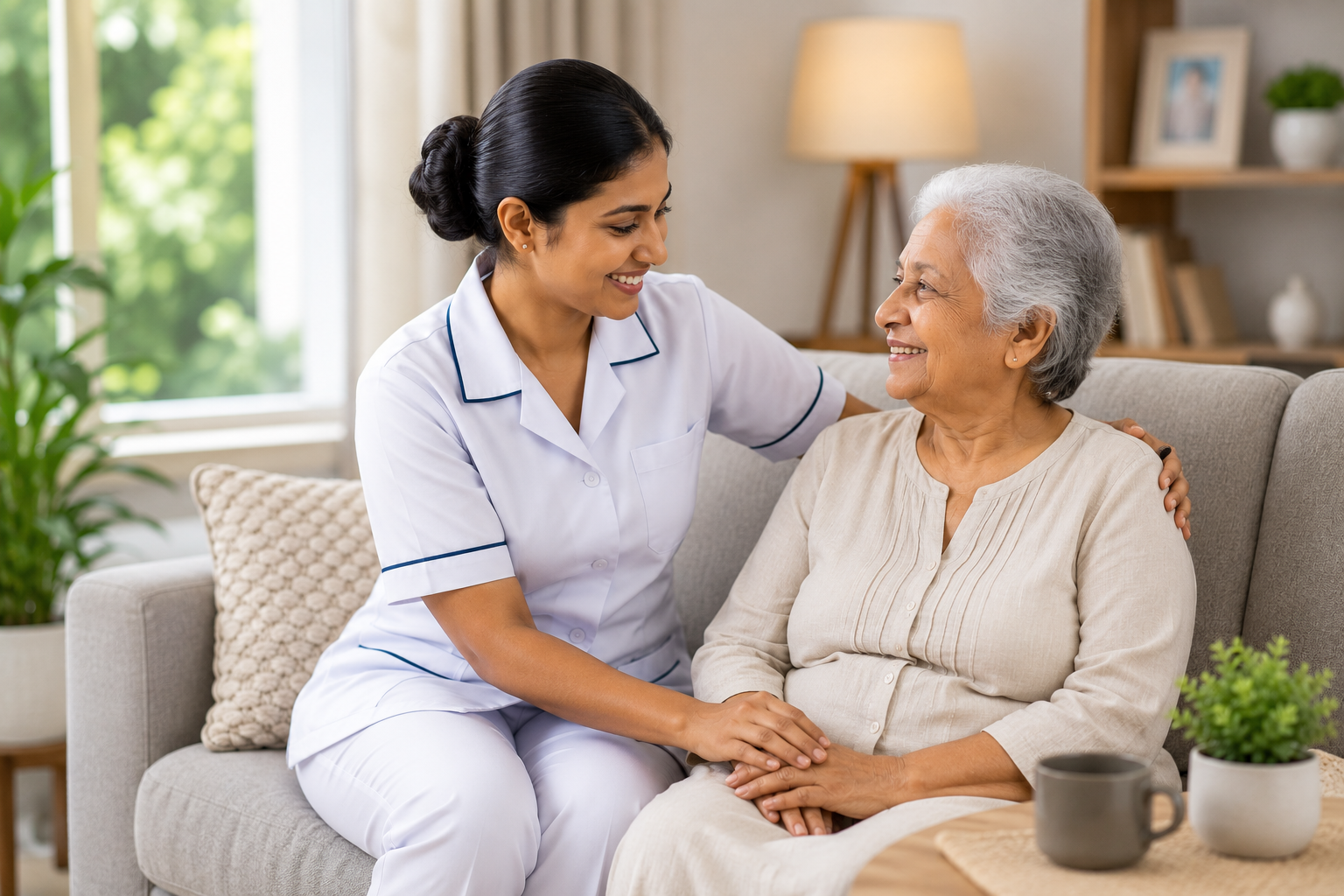 A Guide to Elderly Care Services in Sri Lanka: What Families Need to Know