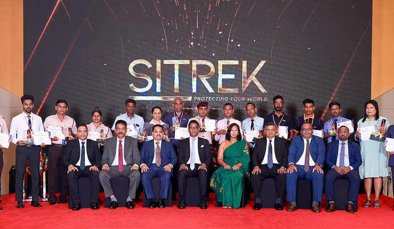Celebrating the People behind 49 Years of Excellence